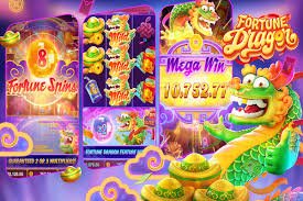 power9 Slots Games