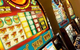 power9 စလော့ဂိမ်း Free Spin Bonus Jackpot MMK ဆုလာဘ်ငွေ ရရှိသောကစားသမား