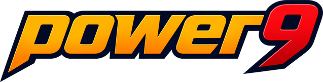 power9 Logo